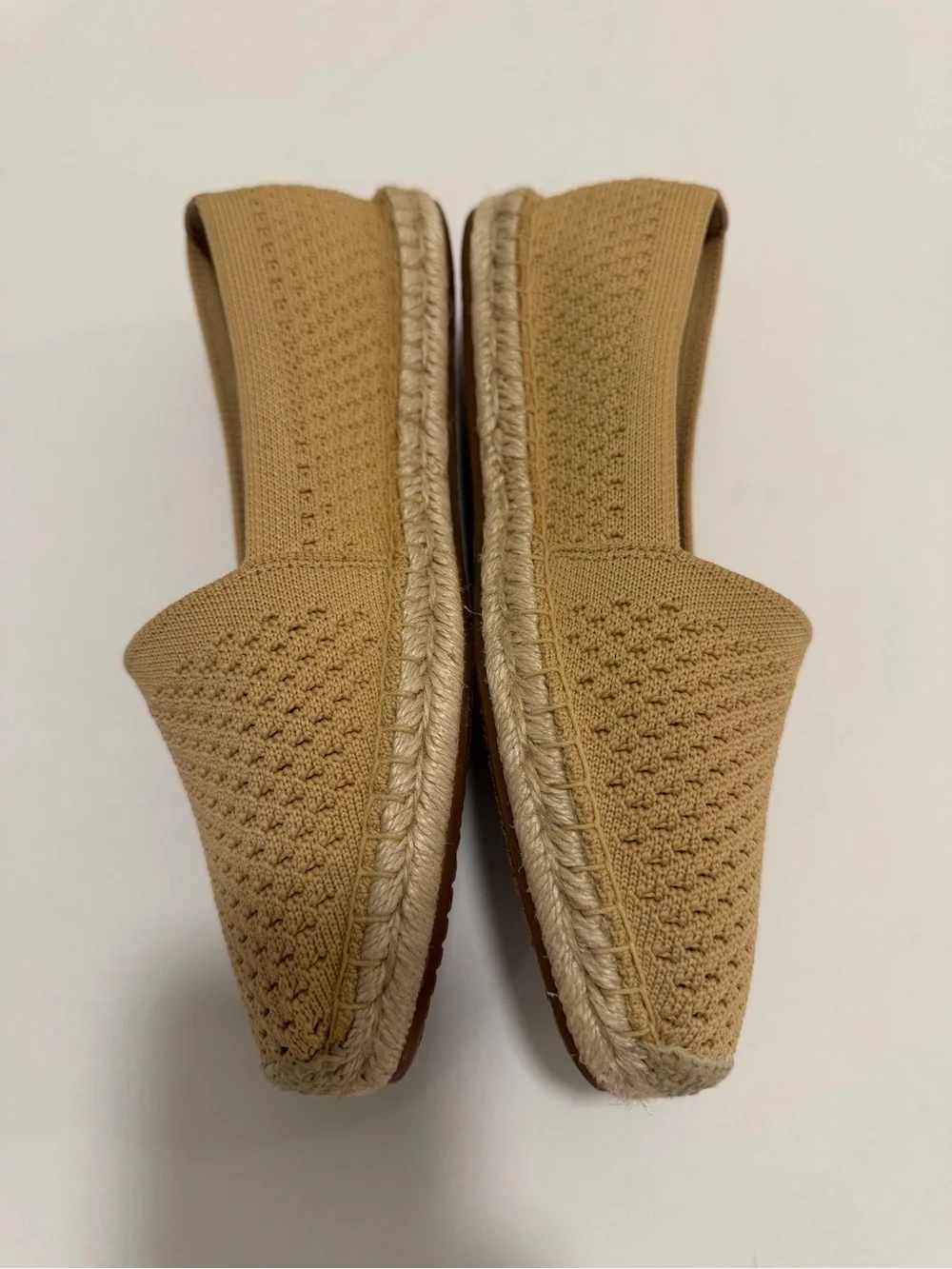 Cole Haan CloudFeel Stitchlight Espadrilles Size 6